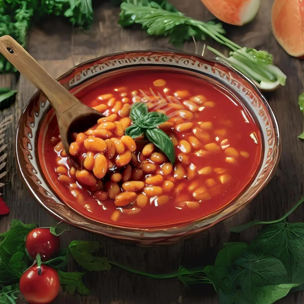 Plain Beans